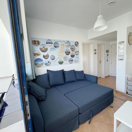 Apartamento Vilem & Piscina, Wi-Fi Costa Calma Exterior foto